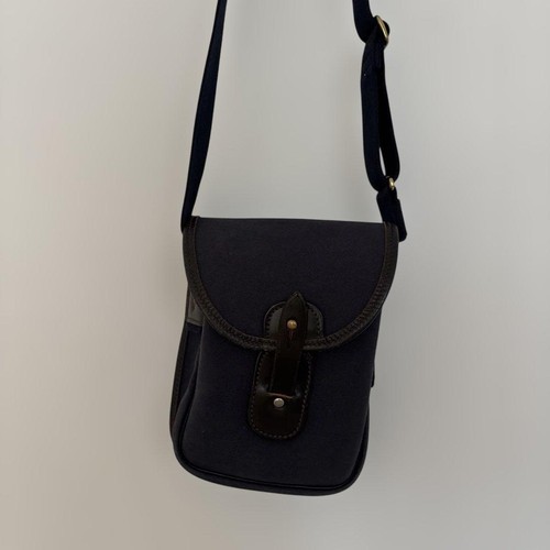 Brady shoulder bag navy - , used