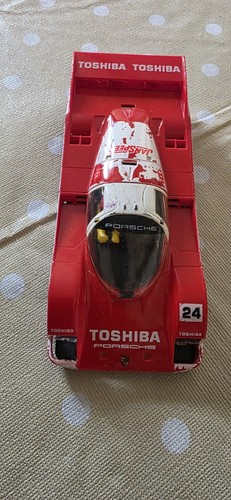 Scalextric c356 porsche - c356,