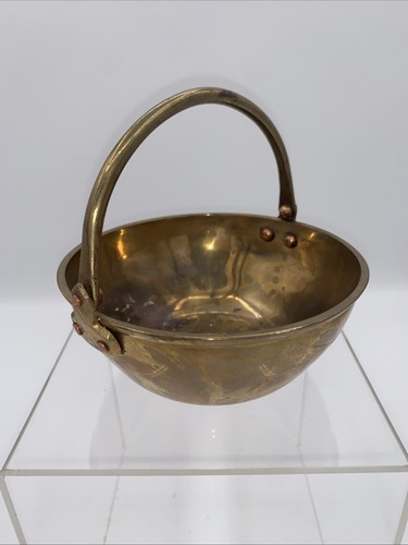 Miniature brass jam - miniature,