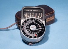 Weston Master IV Universal