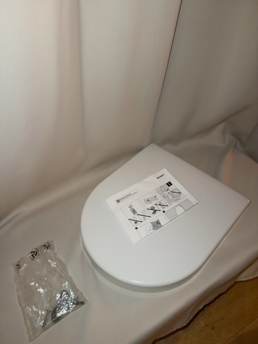 Duravit toilet seat starck - duravit,