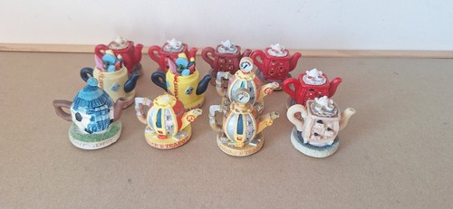 X12 vintage tetley - tea, 1996