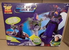 Vintage Brand New Toy Story 2