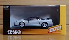EBBRO 1/43 Honda NSX-R LA-NA2