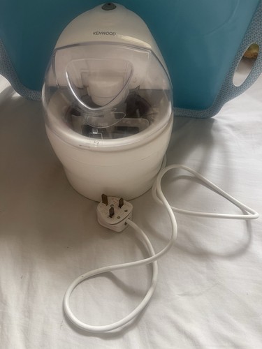 Kenwood im200 ice cream - kenwood,