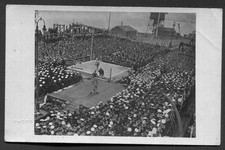 Rosyth Fife - Grand Boxing