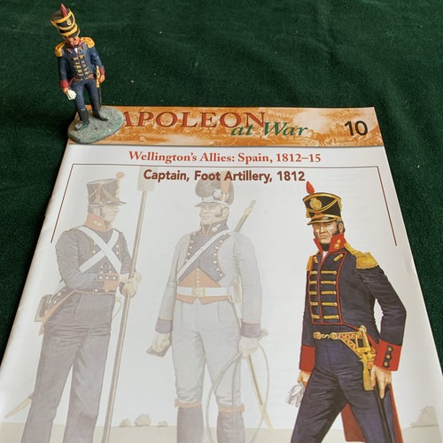 Del prado napoleon war - prado, at