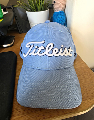 Titleist pro footjoy blue - pro,