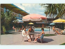 Unused 1950's GUEST HOUSE