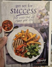 New 2025 Slimming World