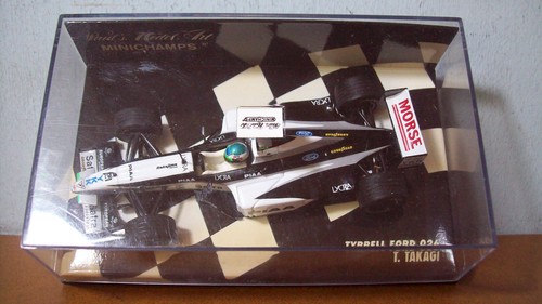 Minichamps 430 980020 - 1/43,
