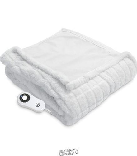 Serta faux rabbit - serta,