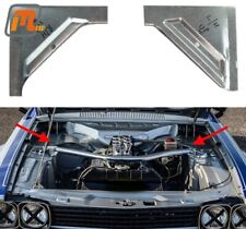 FORD CAPRI REPAIR PANEL ENGINE