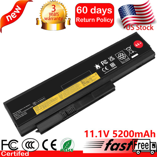 X230 battery for lenovo - x230,
