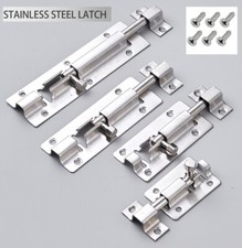 Stainless Steel Quality Door