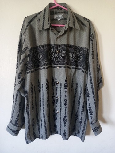 Makrom shirt size - shirt,, l