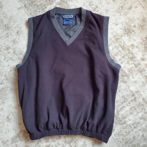Sunderland scotland vest - of,