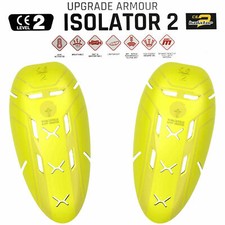 Forcefield Isolator Level 2