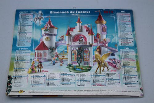 Collector calendar ptt - /, post