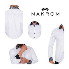Makrom Paisley Embroidery