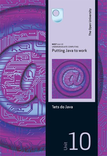 Lets java by - java,