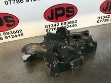 Front timing case / cover X Kubota D722 3 cylinder diesel engine......£50+VAT