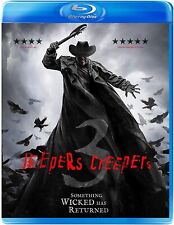 Jeepers Creepers 3   - Blu Ray