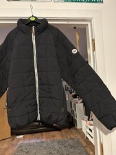 peaceful hooligan XL Winter Jacket