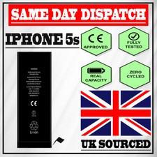 GENUINE iParts® REPLACEMENT