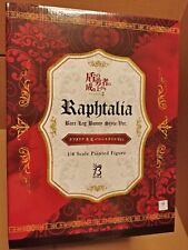 OFFICIAL B-STYLE THE RISING OF