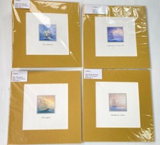 Tim Thompson 4 x Print 21cm x