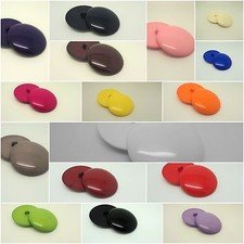 B1-44mm 2pcs HUGE BIG LARGE