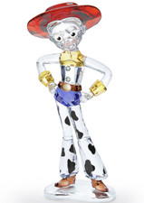 Swarovski Toy Story Jessie