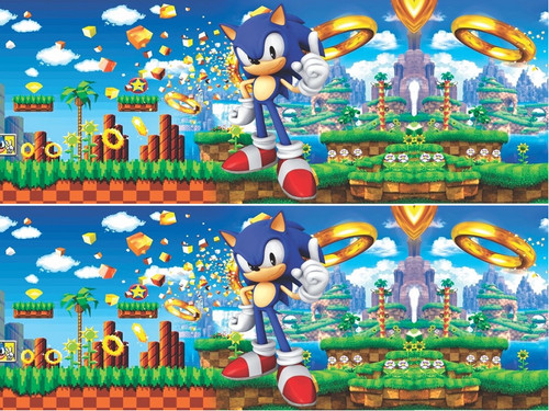 Super sonic cake - 🍰super,