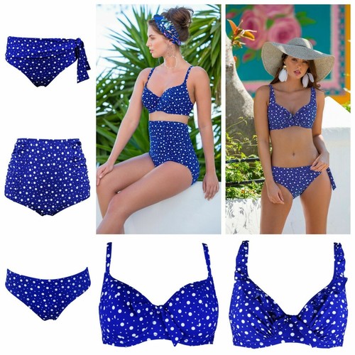 Pour moi mini - maxi, ultramarine