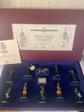 Britains 5192 The Royal Irish