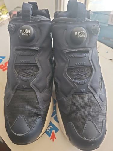 Reebok pump - reebok,