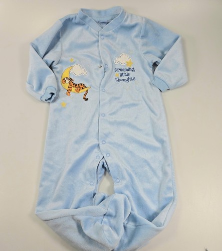 Disney tigger blue - tigger,