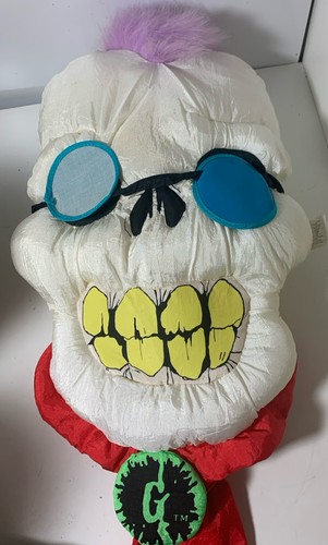 Rare vintage 1996 goosebumps - vintage,