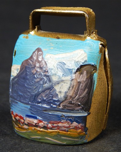 Hand painted switzerland swiss - painted,