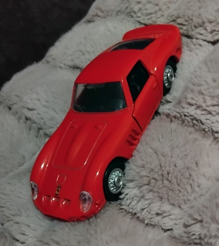 Maisto ferrari 250 - ferrari,