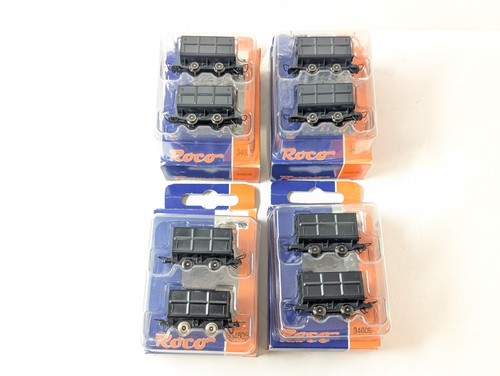 Hoe 009 roco black - 8x,