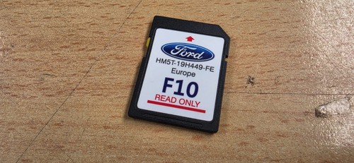 Ford focus card satellite - ford, sd