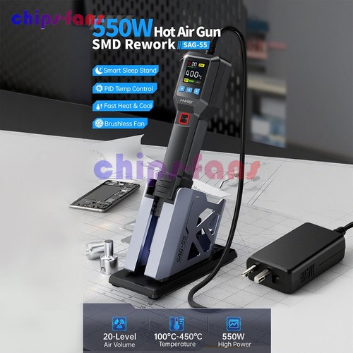 Fnirsi sag handheld - fnirsi,