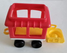 FISHER PRICE  LITTLE PEOPLE