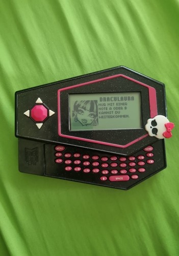 Monster high icoffin - high,