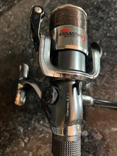 Leeda Assassin Match Reel