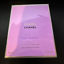 CHANEL Chance Eau Tendre Eau