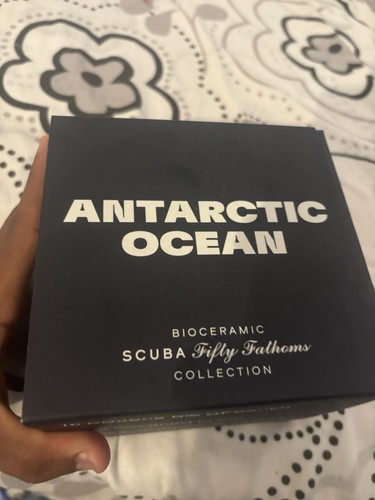 Blancpain swatch scuba - x, fifty
