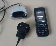 GIGASET SL450HX CORDLESS HOME